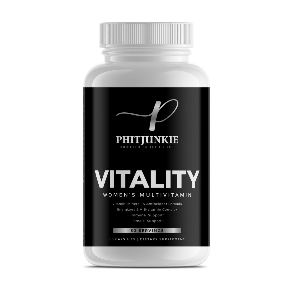 Do You Really Need Daily Vitamins for an Active Lifestyle? Here's the Truth