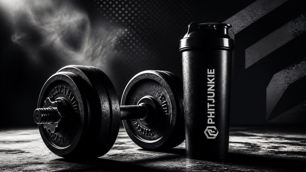 5 Steps to Faster Recovery: Essential Amino Acids for Active Lifestyles