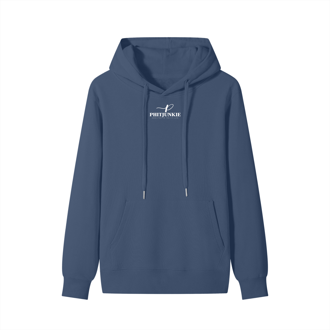 Classic Unisex Cotton Hoodie 