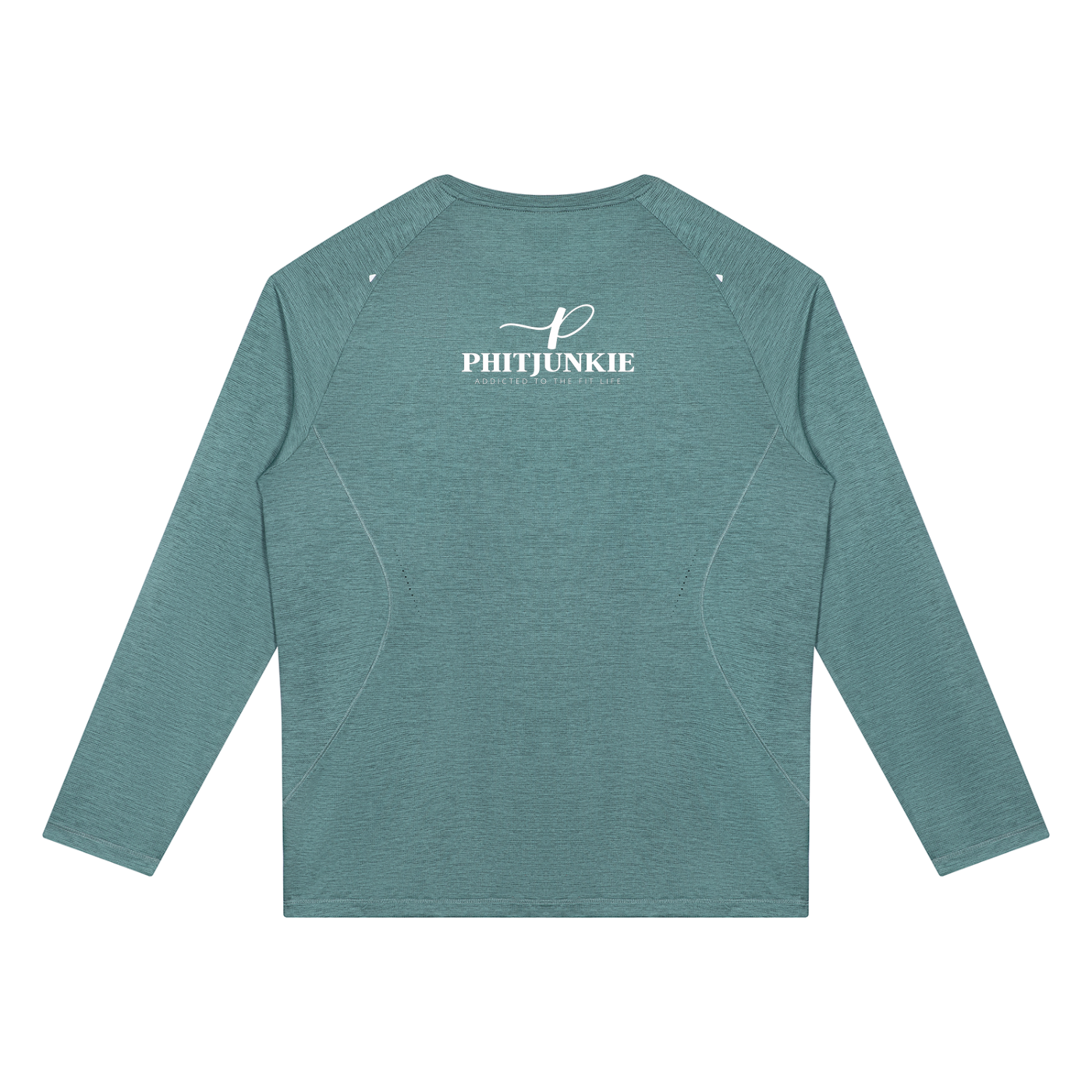 Men’s Paneled Performance T-Shirt 