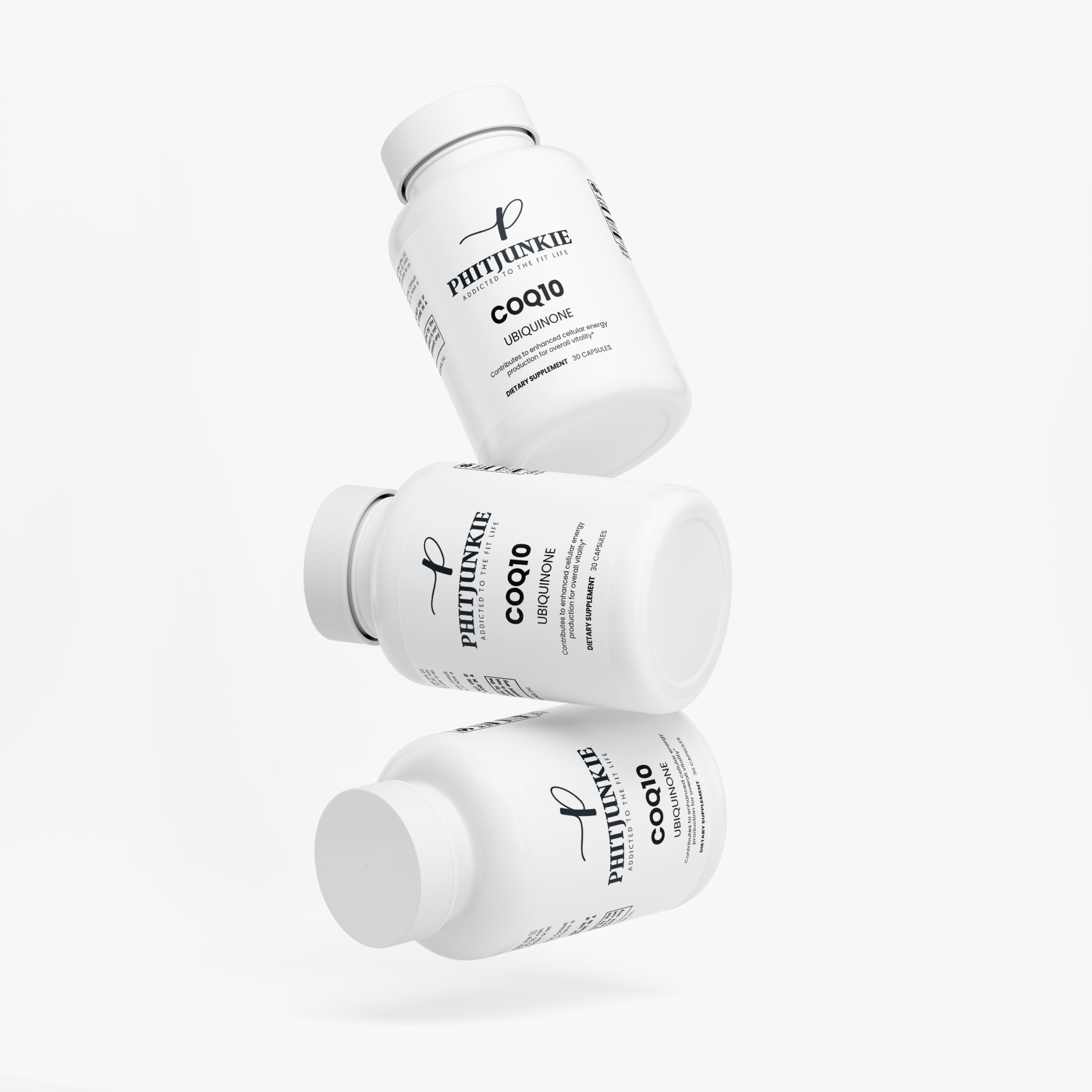 CoQ10 Ubiquinone 