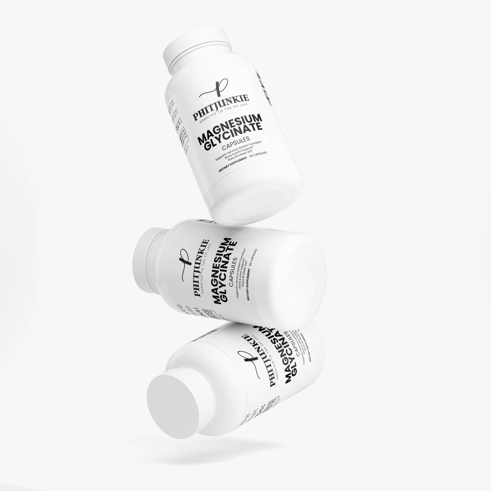 Magnesium Glycinate 