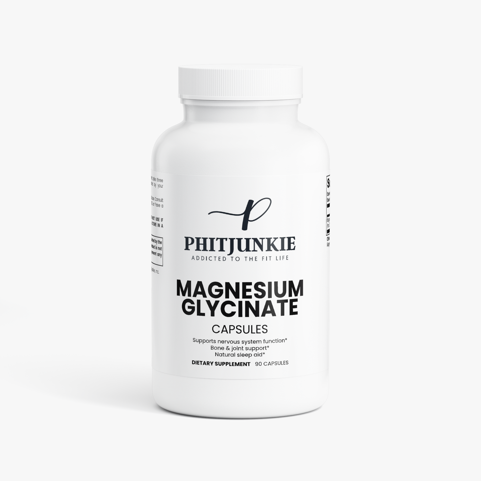 Magnesium Glycinate