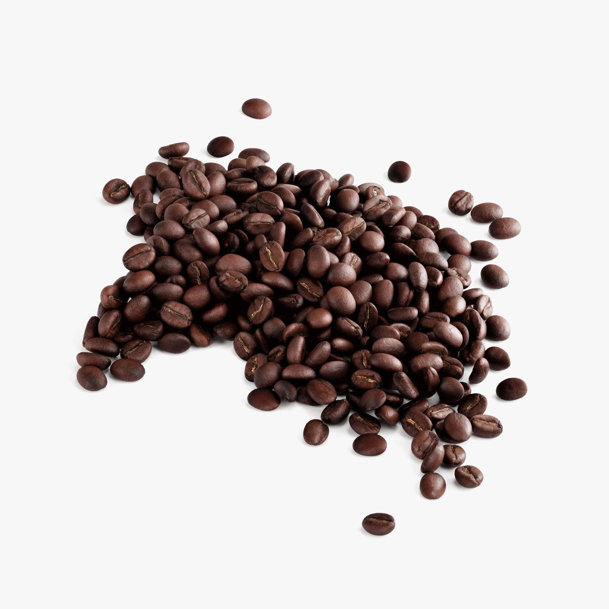 Praline Smooth Coffee (Medium Roast)