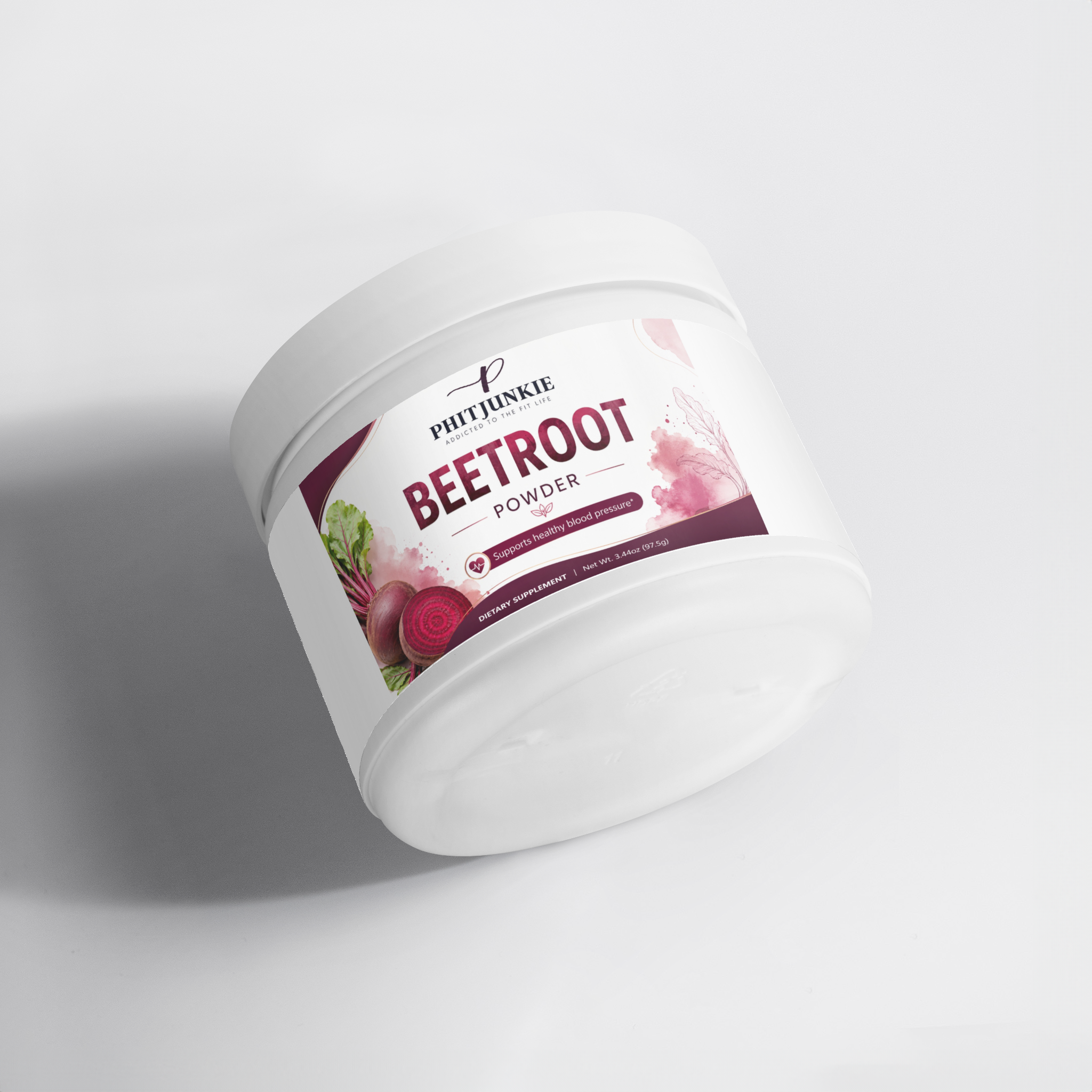 Beetroot Powder 