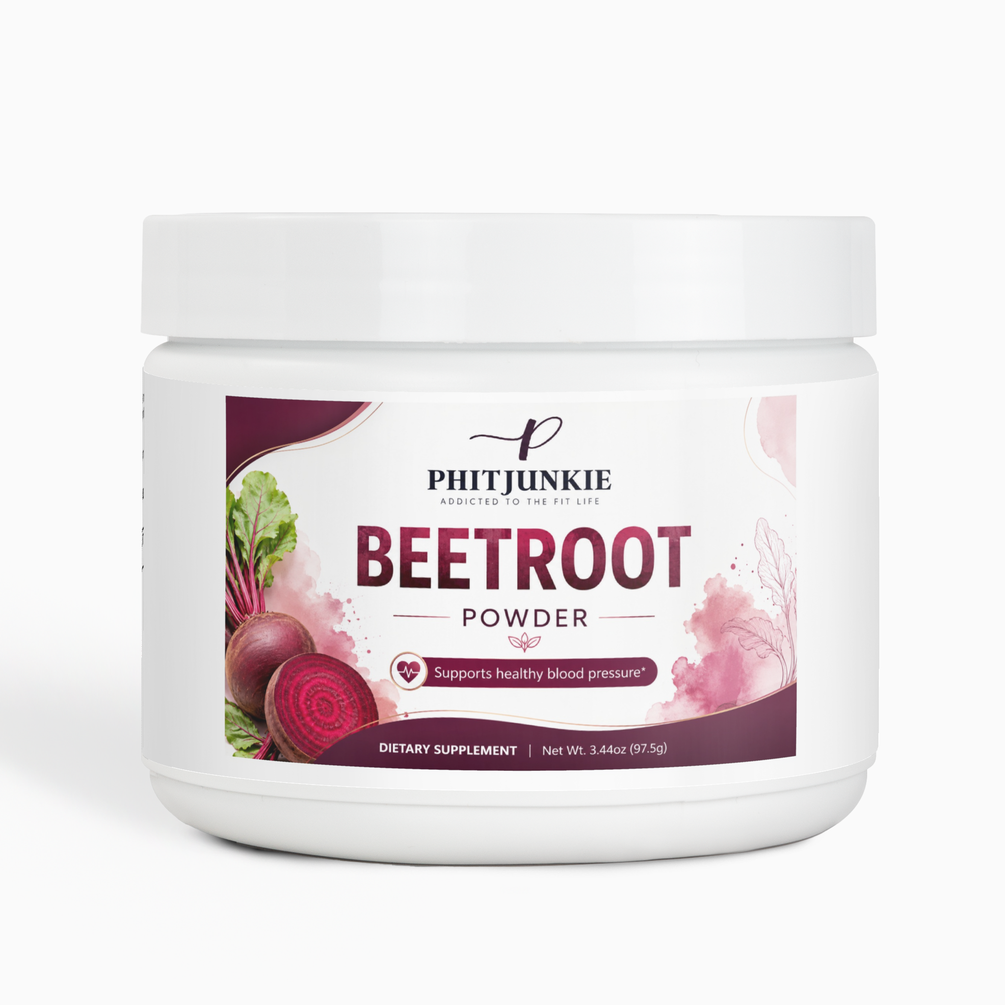 Beetroot Powder 
