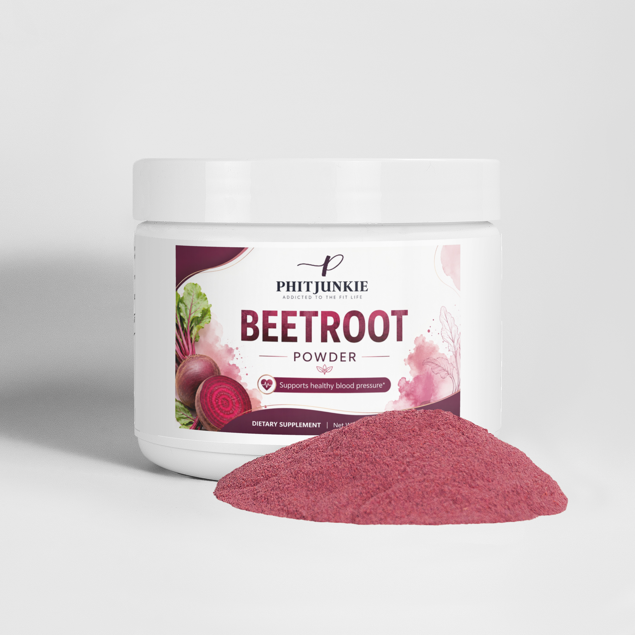 Beetroot Powder 