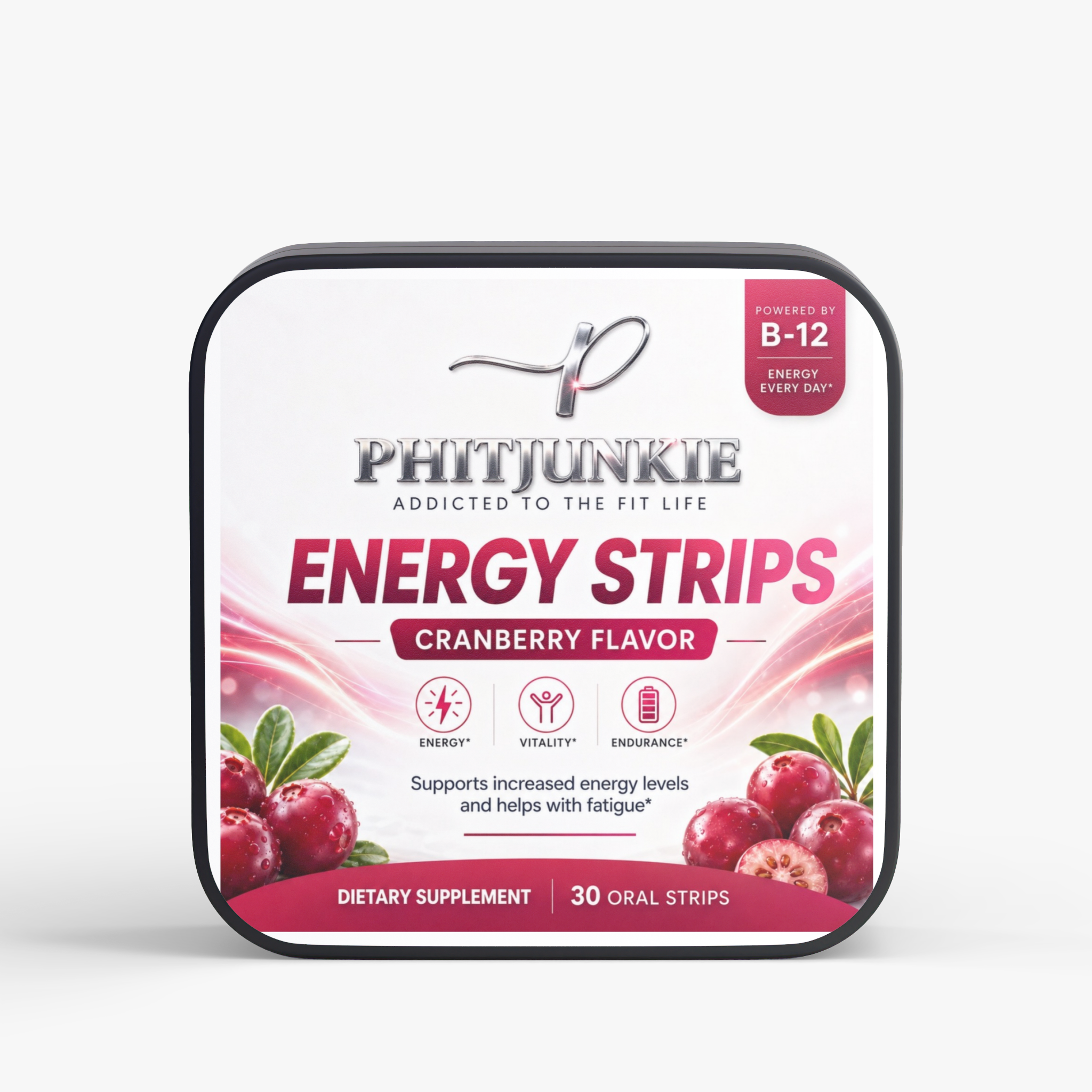 Energy Strips