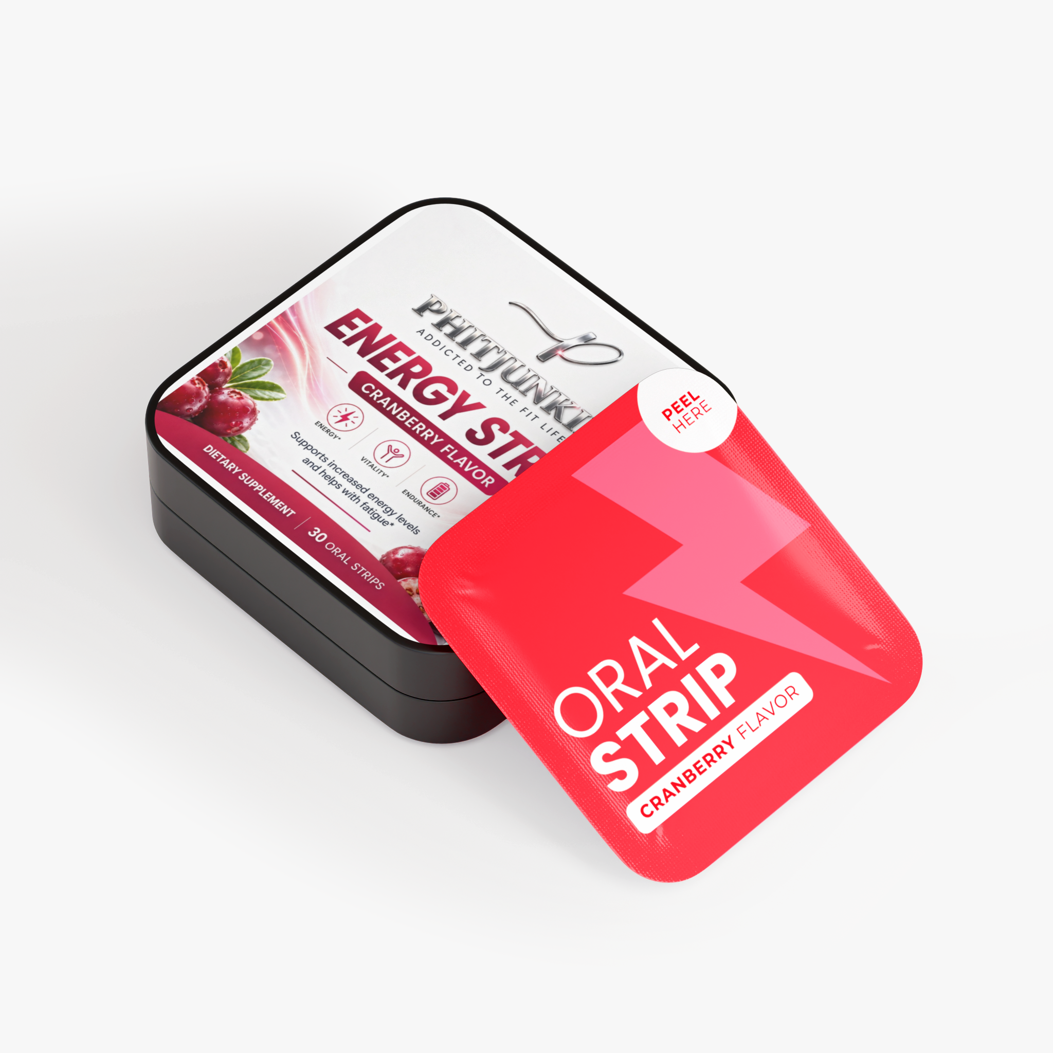 Energy Strips 