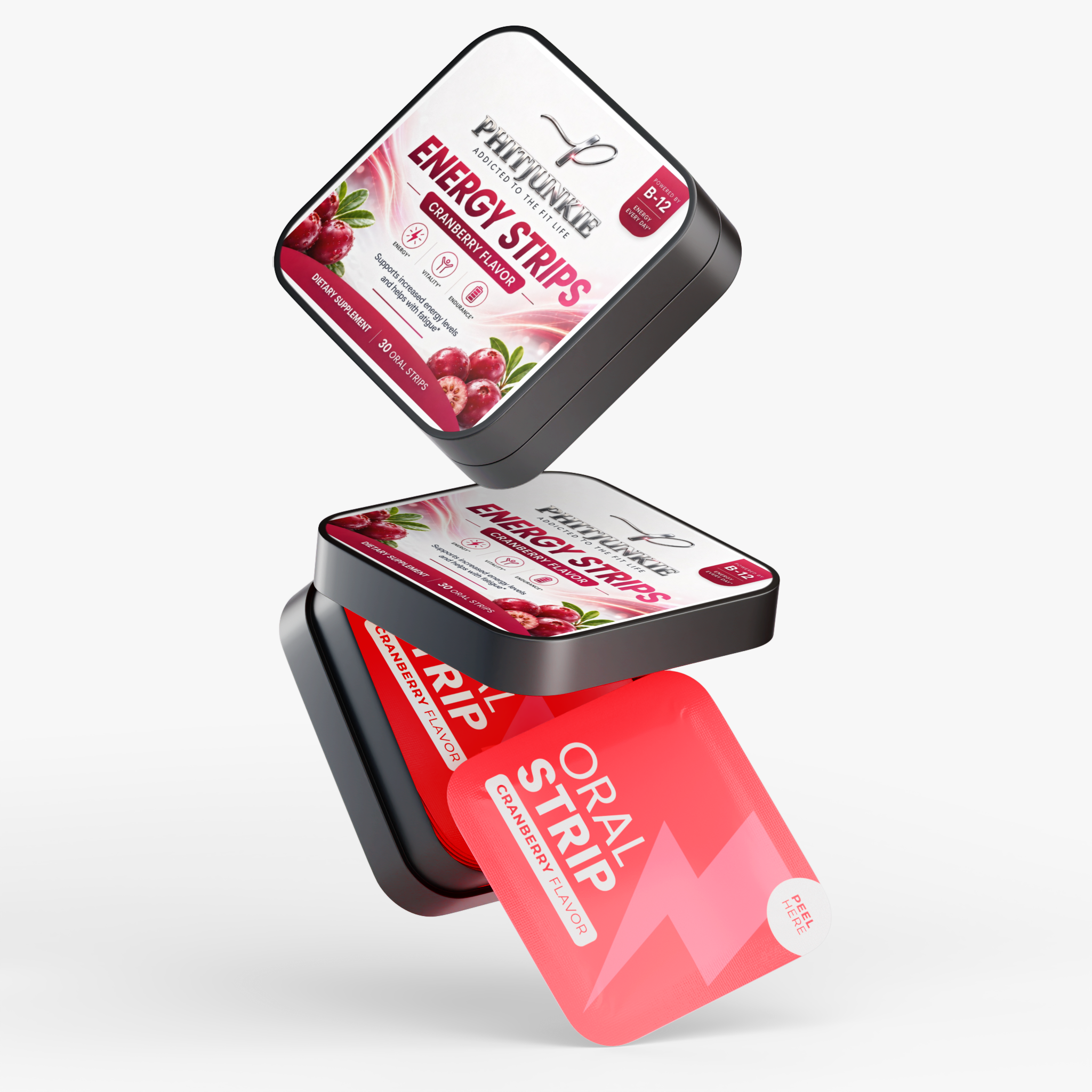 Energy Strips 