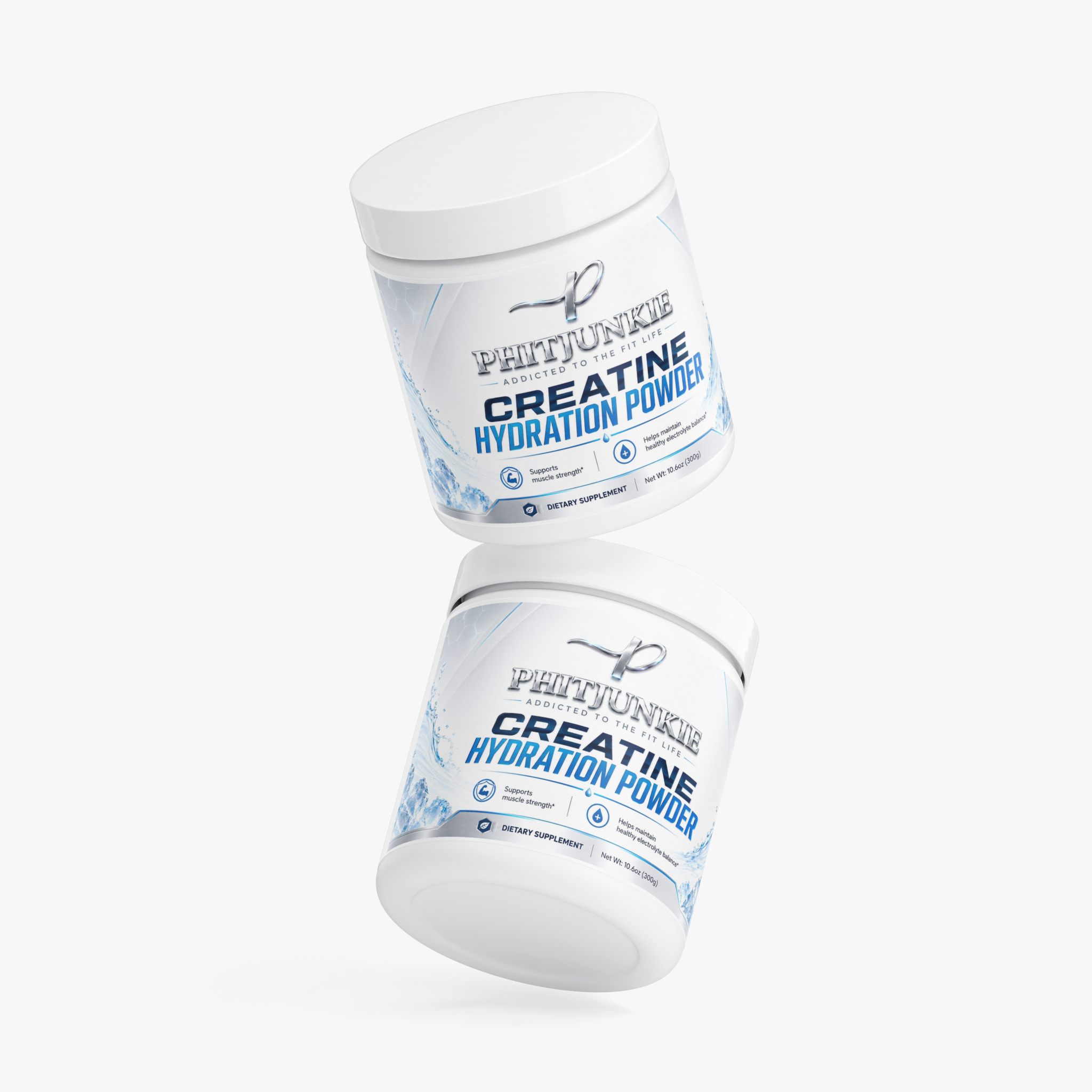 Creatine Hydration Powder 