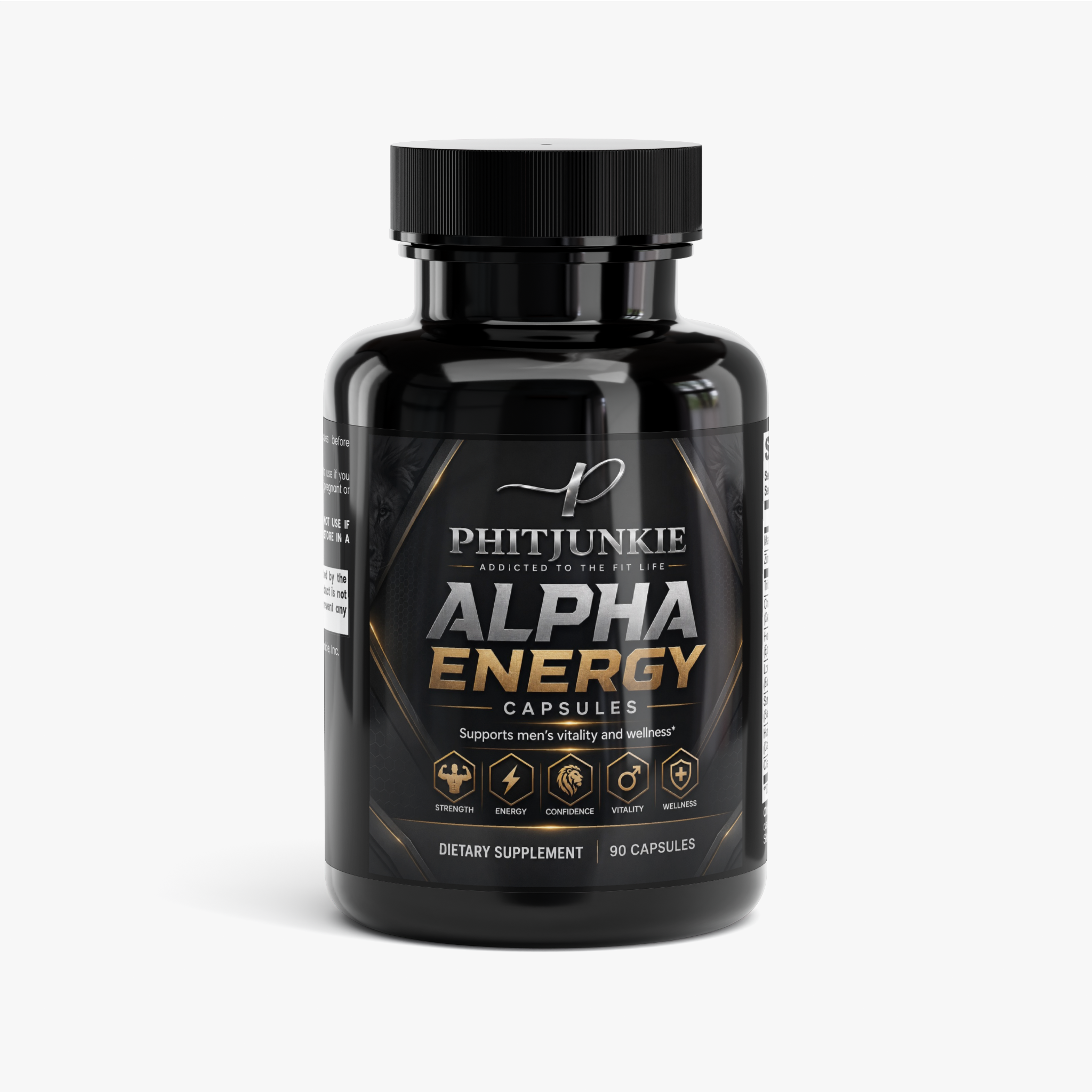 Alpha Energy