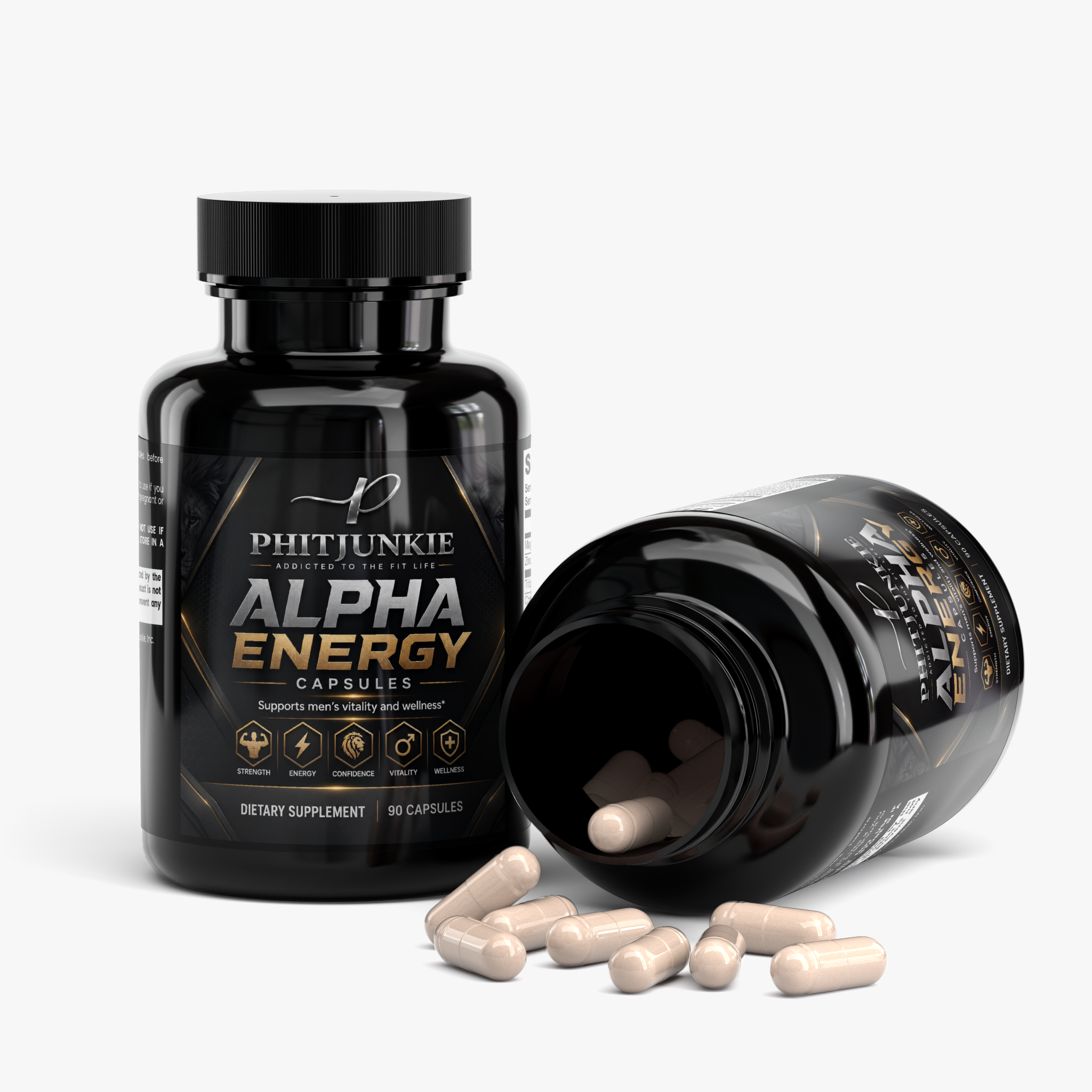 Alpha Energy 