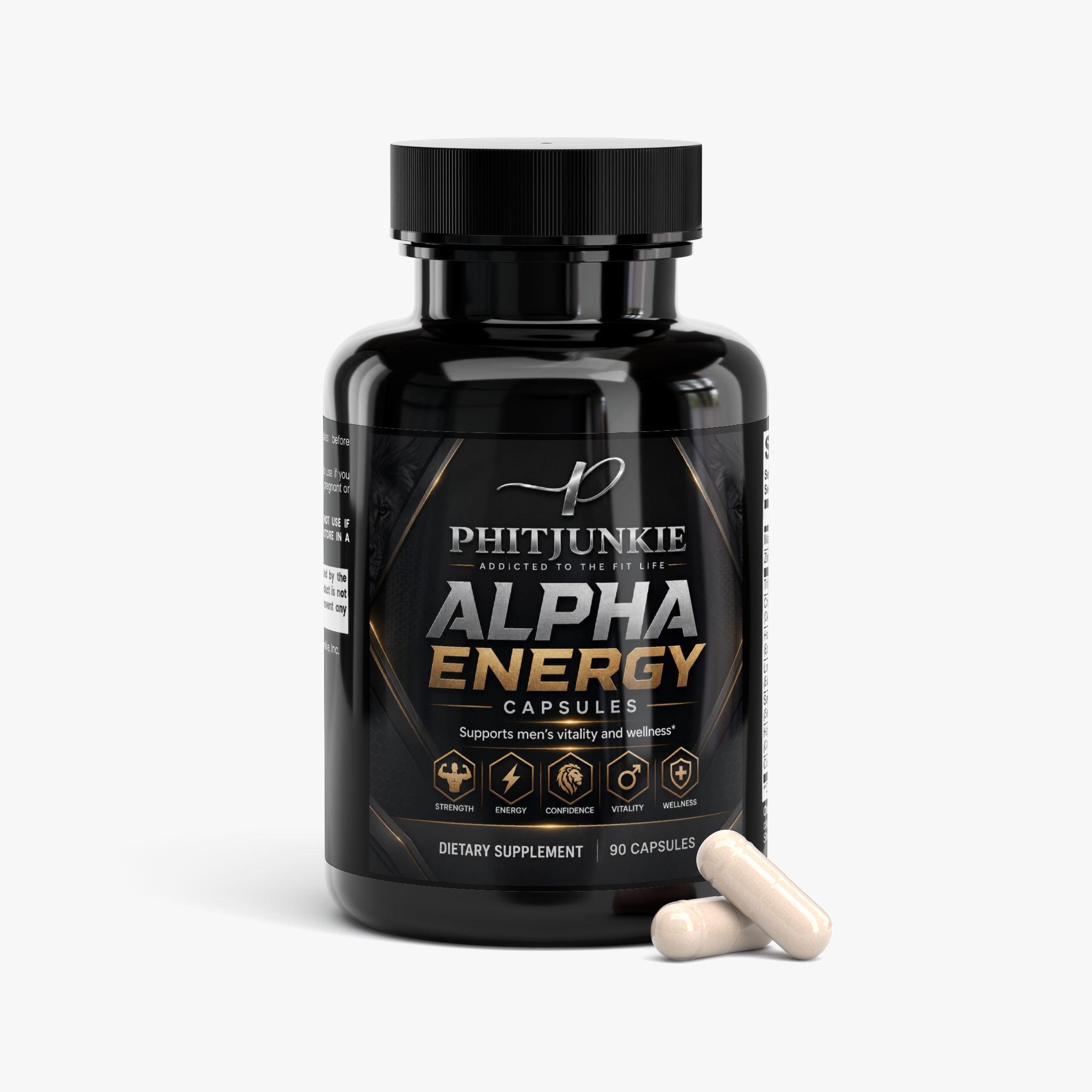 Alpha Energy 
