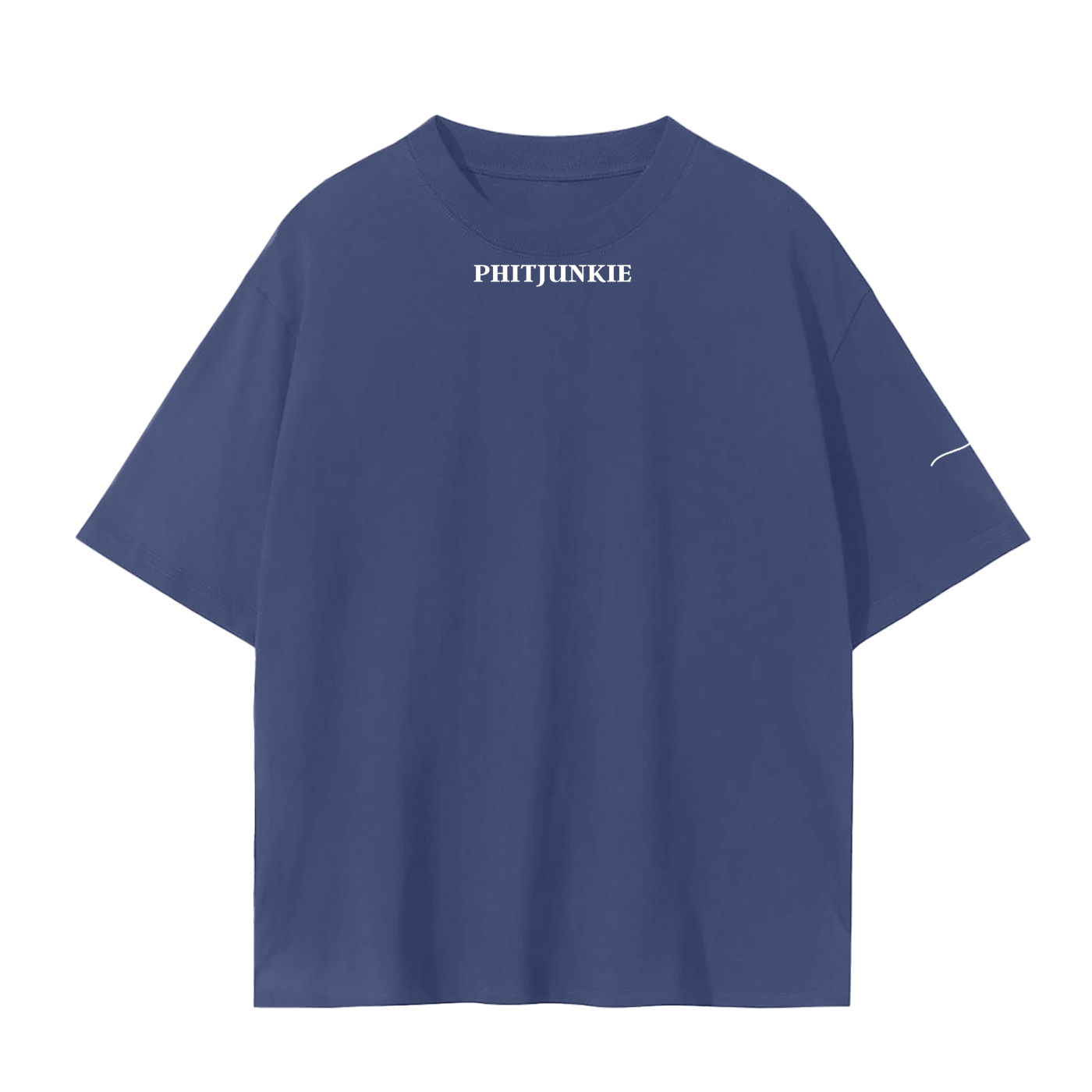 Unisex Seamless T-Shirt 