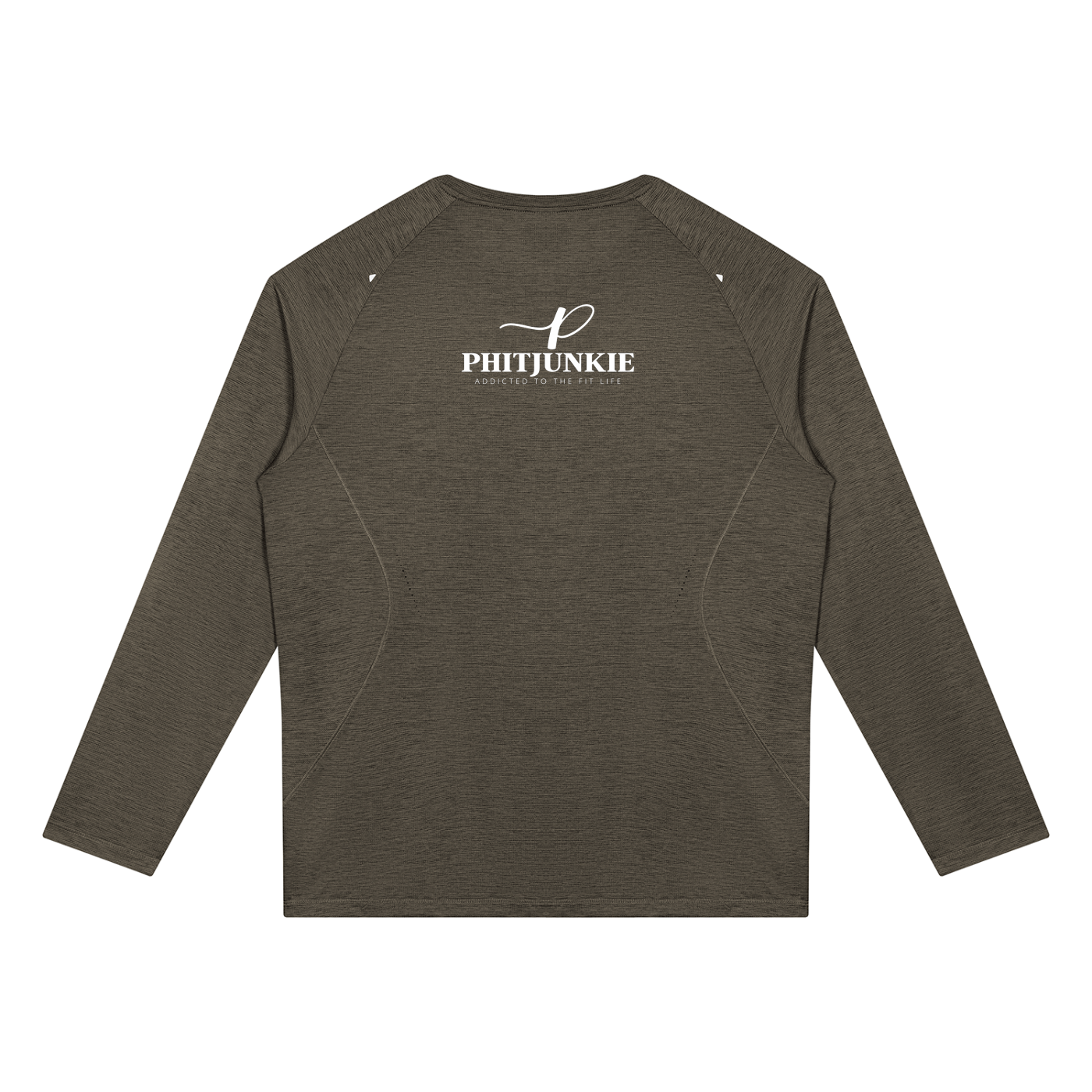 Men’s Paneled Performance T-Shirt 