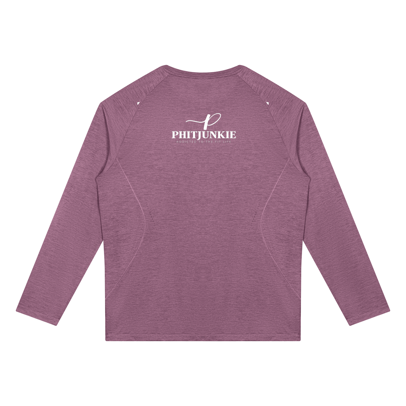 Men’s Paneled Performance T-Shirt