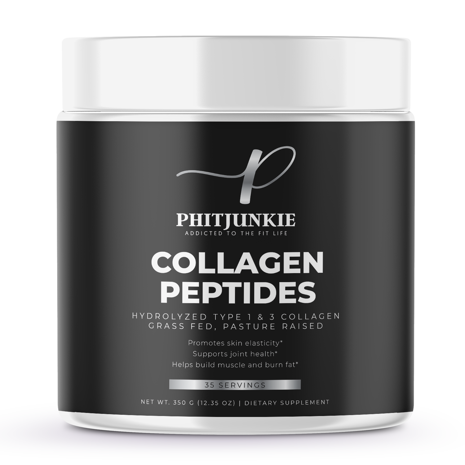Collagen Peptides 