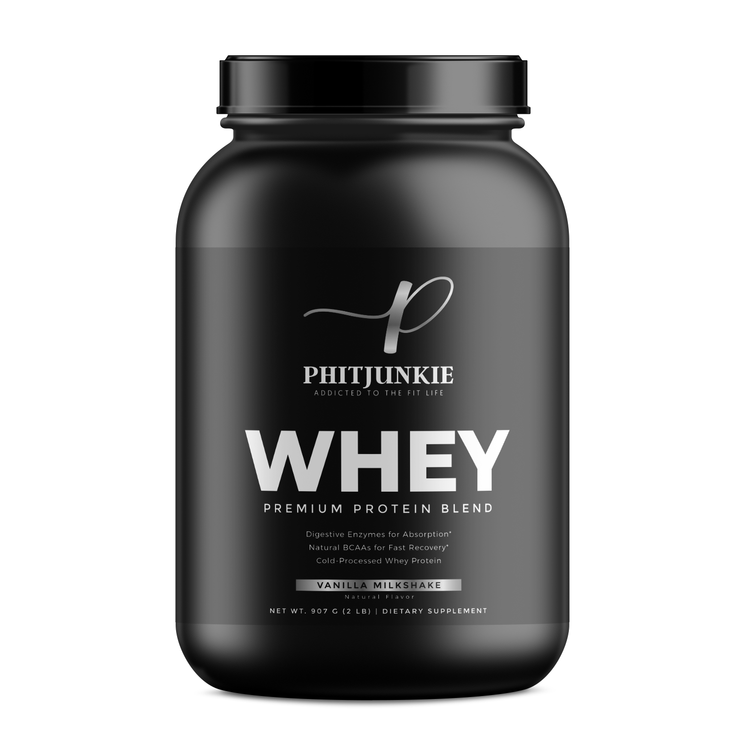 Whey