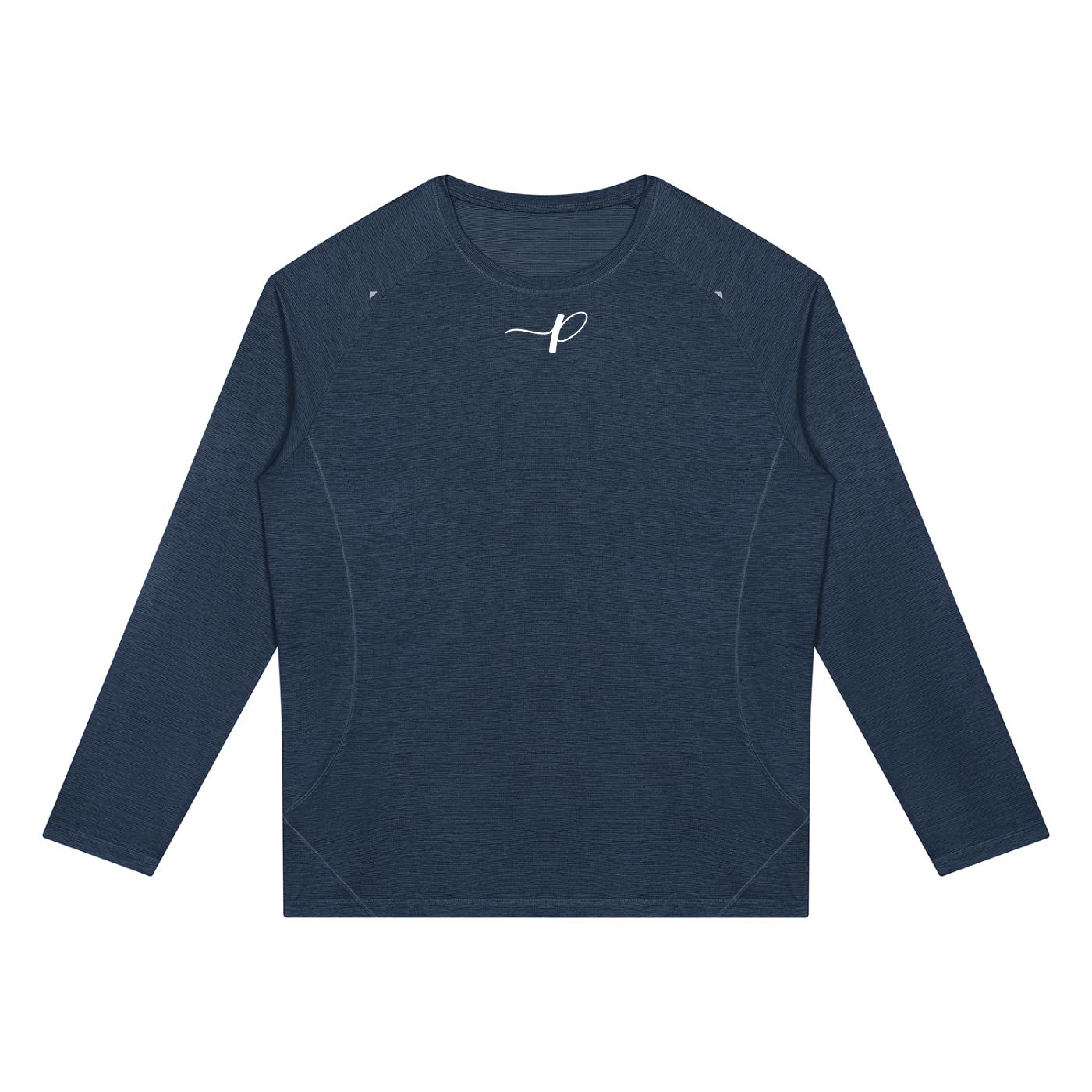 Men’s Paneled Performance T-Shirt