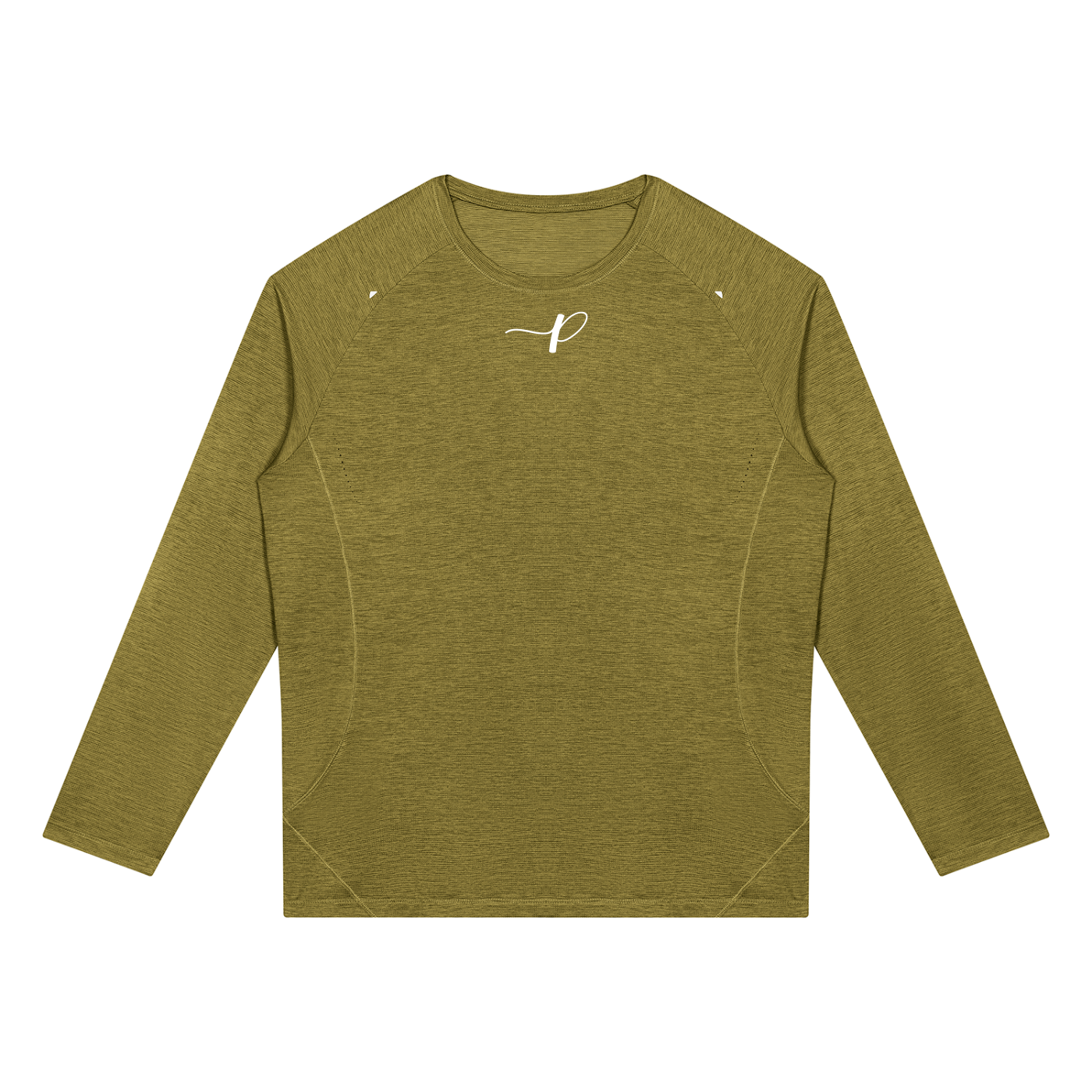 Men’s Paneled Performance T-Shirt 