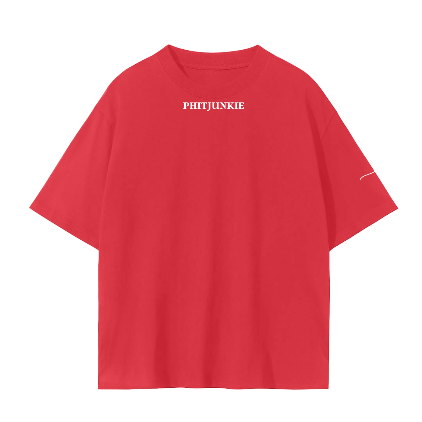Unisex Seamless T-Shirt 