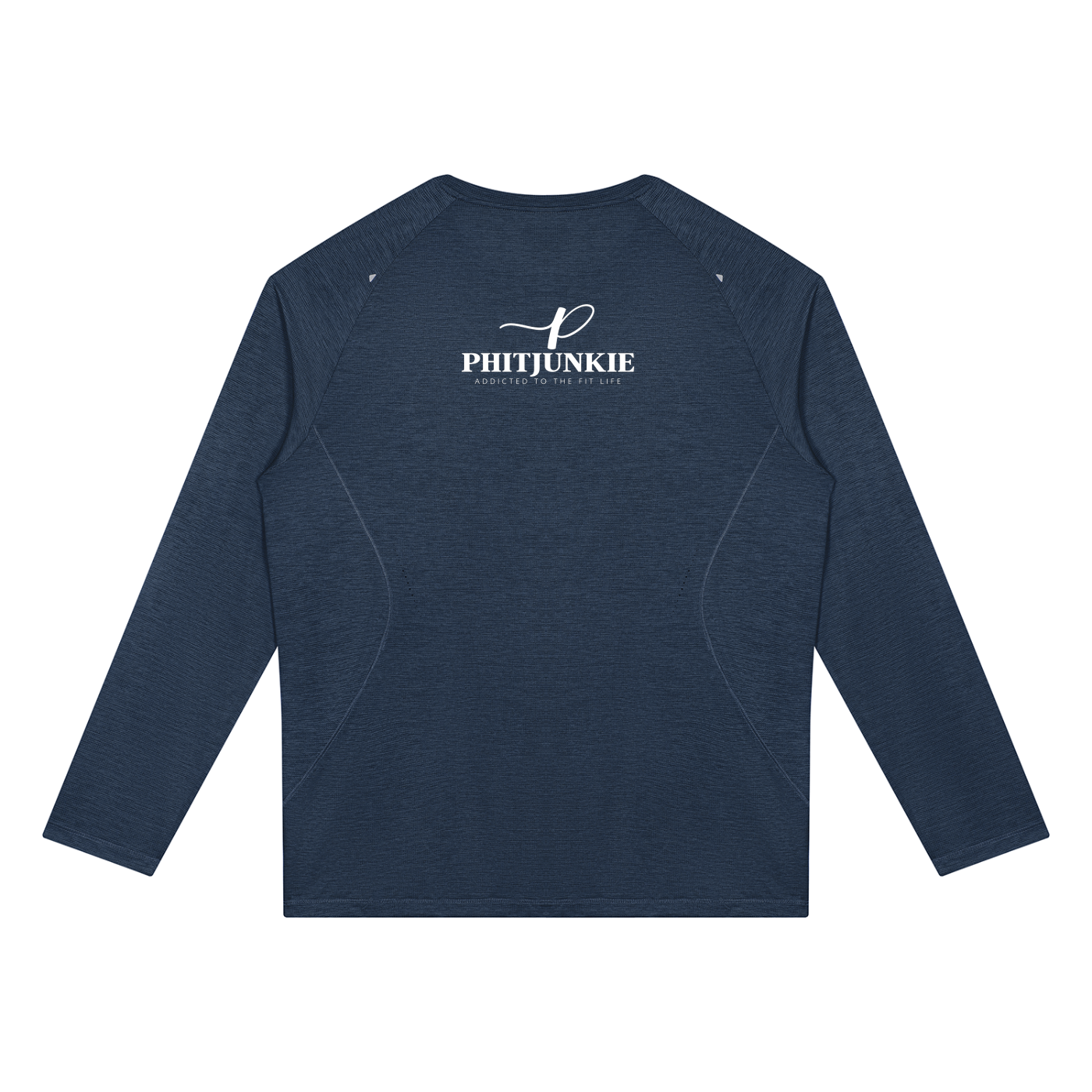 Men’s Paneled Performance T-Shirt 