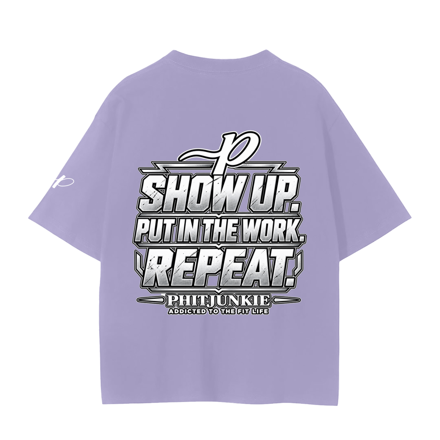 Unisex Seamless T-Shirt 