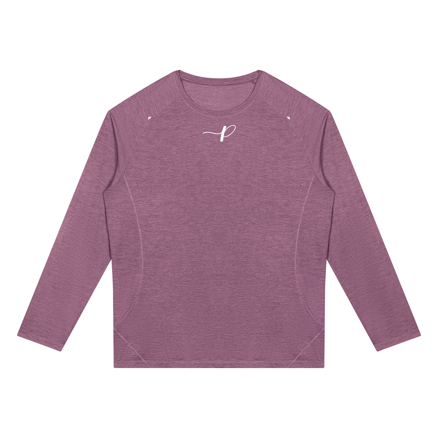 Men’s Paneled Performance T-Shirt 