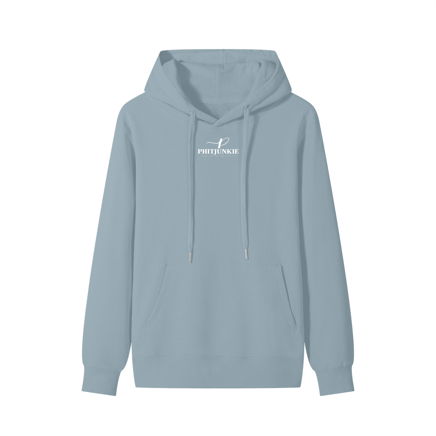 Classic Unisex Cotton Hoodie 