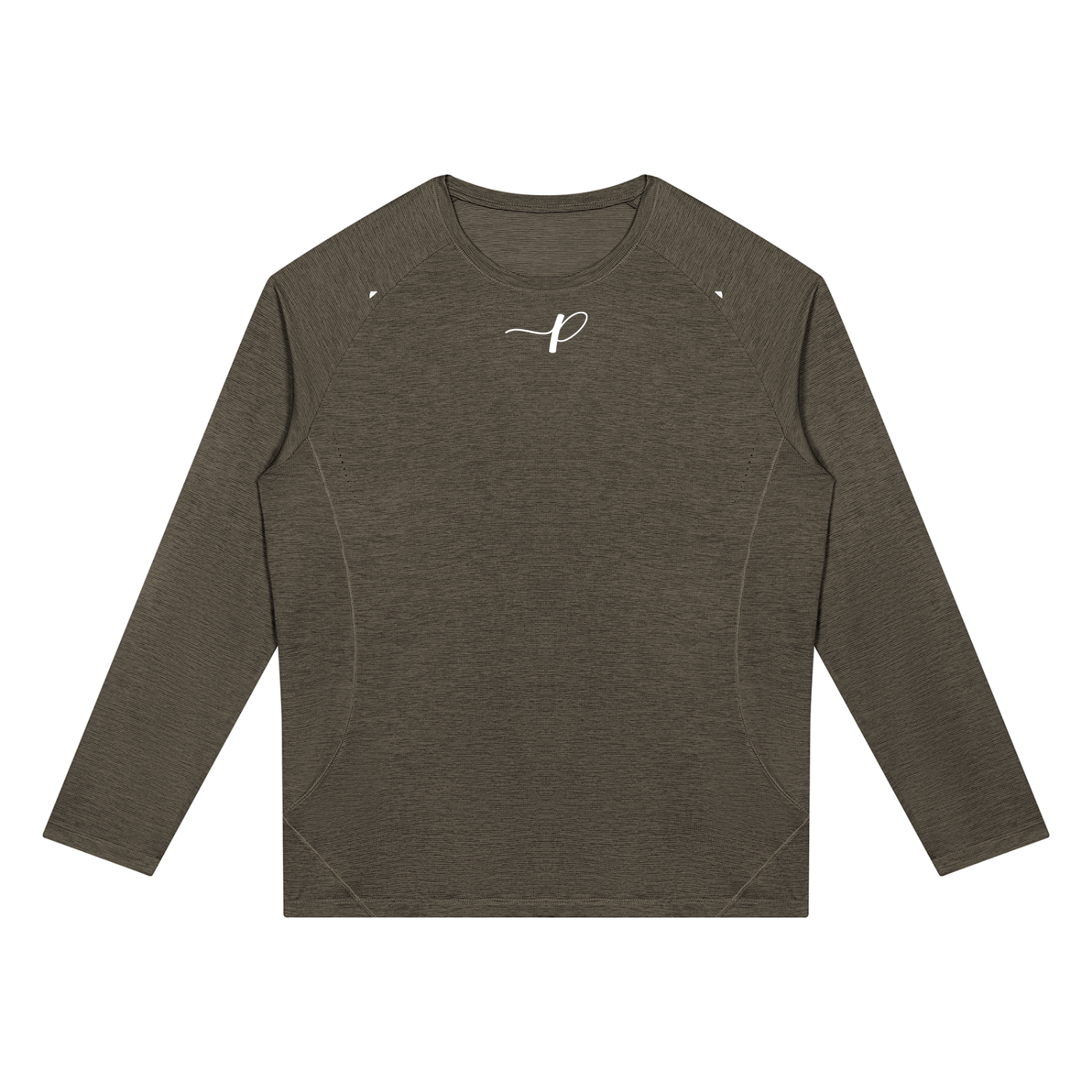 Men’s Paneled Performance T-Shirt 