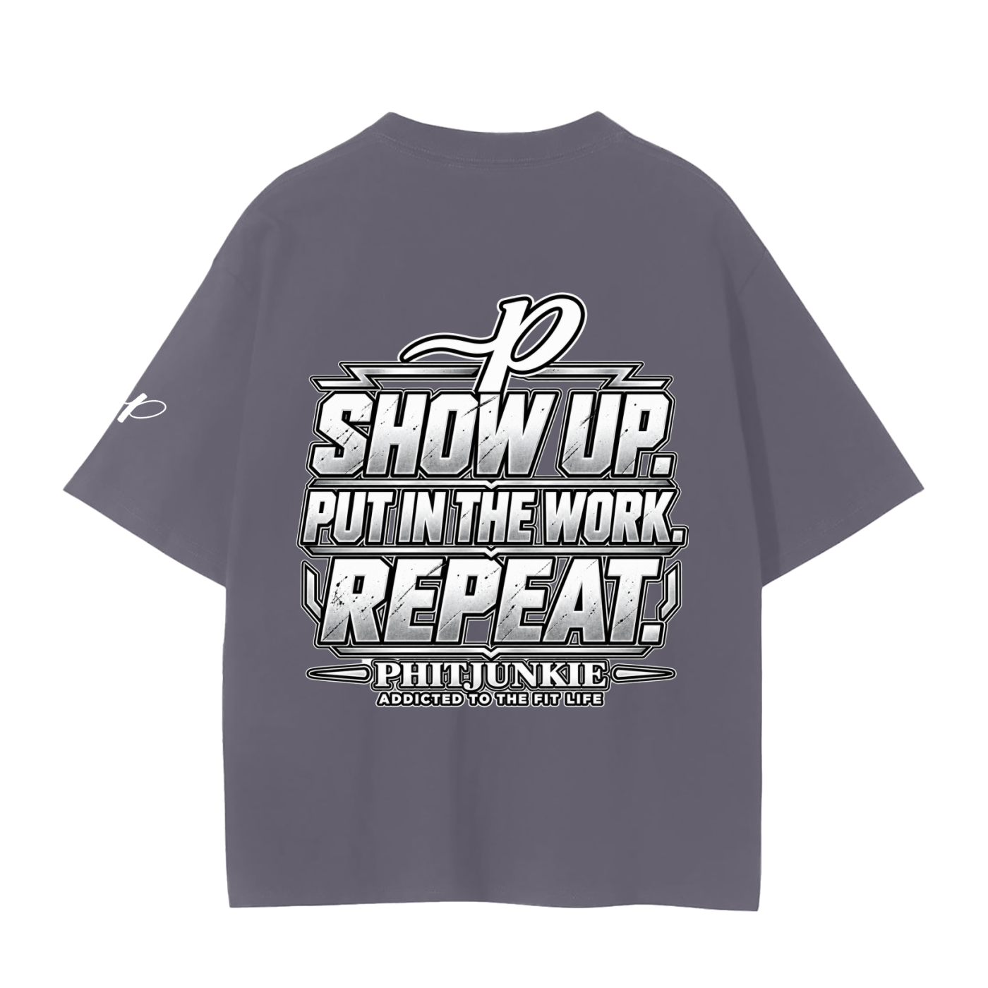 Unisex Seamless T-Shirt 